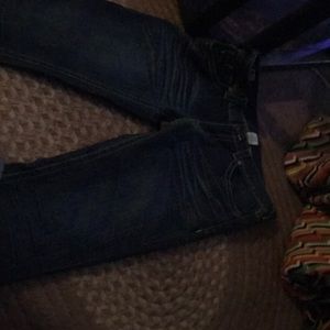 Size 38 limited edition true religion ricky jeans